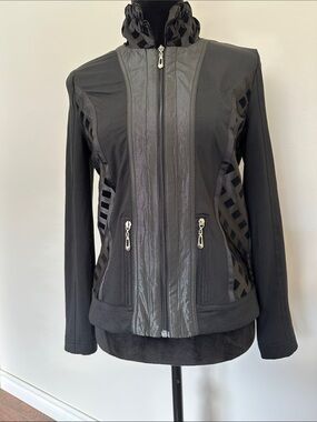 Robert Kitchen Canada Jacket